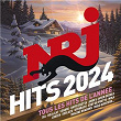 NRJ Hits 2024 | David Guetta & Kim Petras