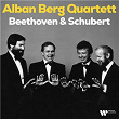 Beethoven & Schubert | Alban Berg