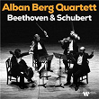 Beethoven & Schubert, Vol. 2 | Alban Berg