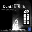 Dvorák & Suk: Serenades | The London Chamber Orchestra