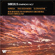 Sibelius: Symphony No. 7, Tapiola, The Oceanides & Luonnotar | Paavo Allan Englebert Berglund