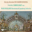Rimsky-Korsakov: The Golden Cockerel - Prokofiev: Summer Night, Op. 123 | Paavo Allan Englebert Berglund