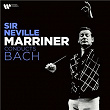 Sir Neville Marriner Conducts Bach | Sir Neville Marriner