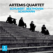 Schubert, Beethoven, Schumann | Artemis Quartet