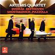 Dvorák, Beethoven, Shostakovich, Piazzolla... | Artemis Quartet