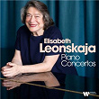 Piano Concertos | Elisabeth Leonskaja