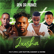 Ixesha (feat. Last Button, Zuzukey & MXHINI) | Ben Da Prince