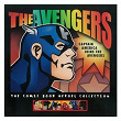 The Avengers: Captain America Joins the Avengers | The Golden Orchestra
