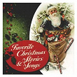 Favorite Christmas Stories & Songs | The Golden Orchestra