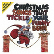 Christmas Songs That Tickle Your Funny Bone | The Golden Orchestra