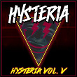 Hysteria EP, Vol. 5 | Oomloud