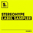 Stereohype Label Sampler: Volume. 2 | R3wire