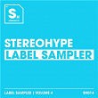 Stereohype Label Sampler: Volume. 4 | Tita Lau