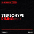 Stereohype Rising, Vol. 1 | Damon Hess