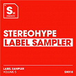 Stereohype Label Sampler: Volume. 5 | Echostorms & R3wire