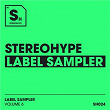 Stereohype Label Sampler: Volume. 6 | Crusy