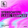 Label Sampler, Vol. 7 | R3wire