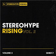 Stereoh Rising, Volume. 2 | Needs No Sleep