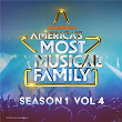 America's Most Musical Family Season 1 Vol. 4 | The Melisizwe Brothers