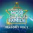 America's Most Musical Family Season 1 Vol. 1 | The Rees Family