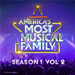 America's Most Musical Family Season 1 Vol. 2 | The Sanchez Family
