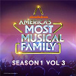 America's Most Musical Family Season 1 Vol. 3 | The Harris Brothers