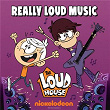 Really Loud Music | The Loud House
