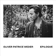 Epilogue | Oliver Patrice Weder