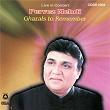 Ghazals To Remember | Parvez Mehdi