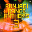 Punjabi Dance Anthems 3 | Tarannum Naz