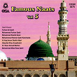 Famous Naats Vol. 5 | Farhan Ali Qadri