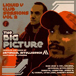Liquid V: Club Sessions, Vol. 2 | .calibre