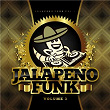 Jalapeno Funk, Vol. 3 | The Kdms