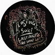 She Won't Let - EP | Last Magpie