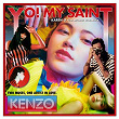 YO! MY SAINT (feat. Michael Kiwanuka) (Radio Version) | Karen O