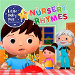 Johny Johny Yes Papa (Grandparents), Pt. 4 | Little Baby Bum Nursery Rhyme Friends