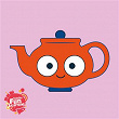 I'm a Little Teapot | Toddler Fun Learning