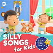 Silly Songs for Kids | Little Baby Bum Nursery Rhyme Friends