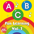 Fun Learning, Vol. 1 | Toddler Fun Learning