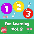 Fun Learning, Vol. 2 | Toddler Fun Learning