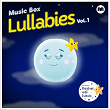 Music Box Lullabies, Vol. 1 | Little Baby Bum Nursery Rhyme Friends