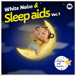 White Noise & Sleep Aids, Vol. 1 | Little Baby Bum Nursery Rhyme Friends