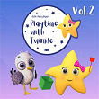 Playtime with Twinkle, Vol. 2 | Playtime