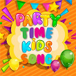 Party Time Kids Songs | Little Baby Bum Nursery Rhyme Friends