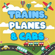 Trains, Planes & Cars | Blippi