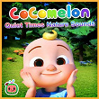 Quiet Time Nature Sounds | Cocomelon