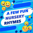 A Few Fun Nursery Rhymes | The Sharksons