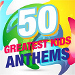 50 Greatest Kids Anthems | Little Baby Bum Nursery Rhyme Friends