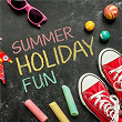 Summer Holiday Fun | Kiiyii