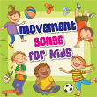 Movement Songs for Kids | The Sharksons